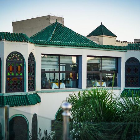 Riad Ommeyad Suite & Spa Fez Bagian luar foto