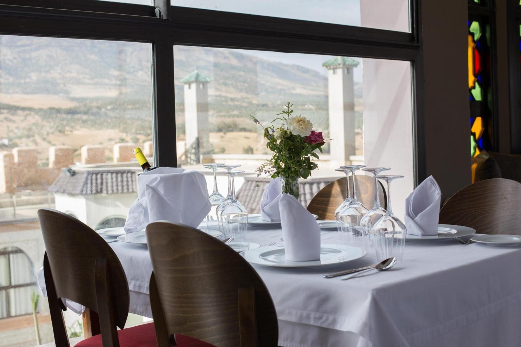 Riad Ommeyad Suite & Spa Fez Bagian luar foto
