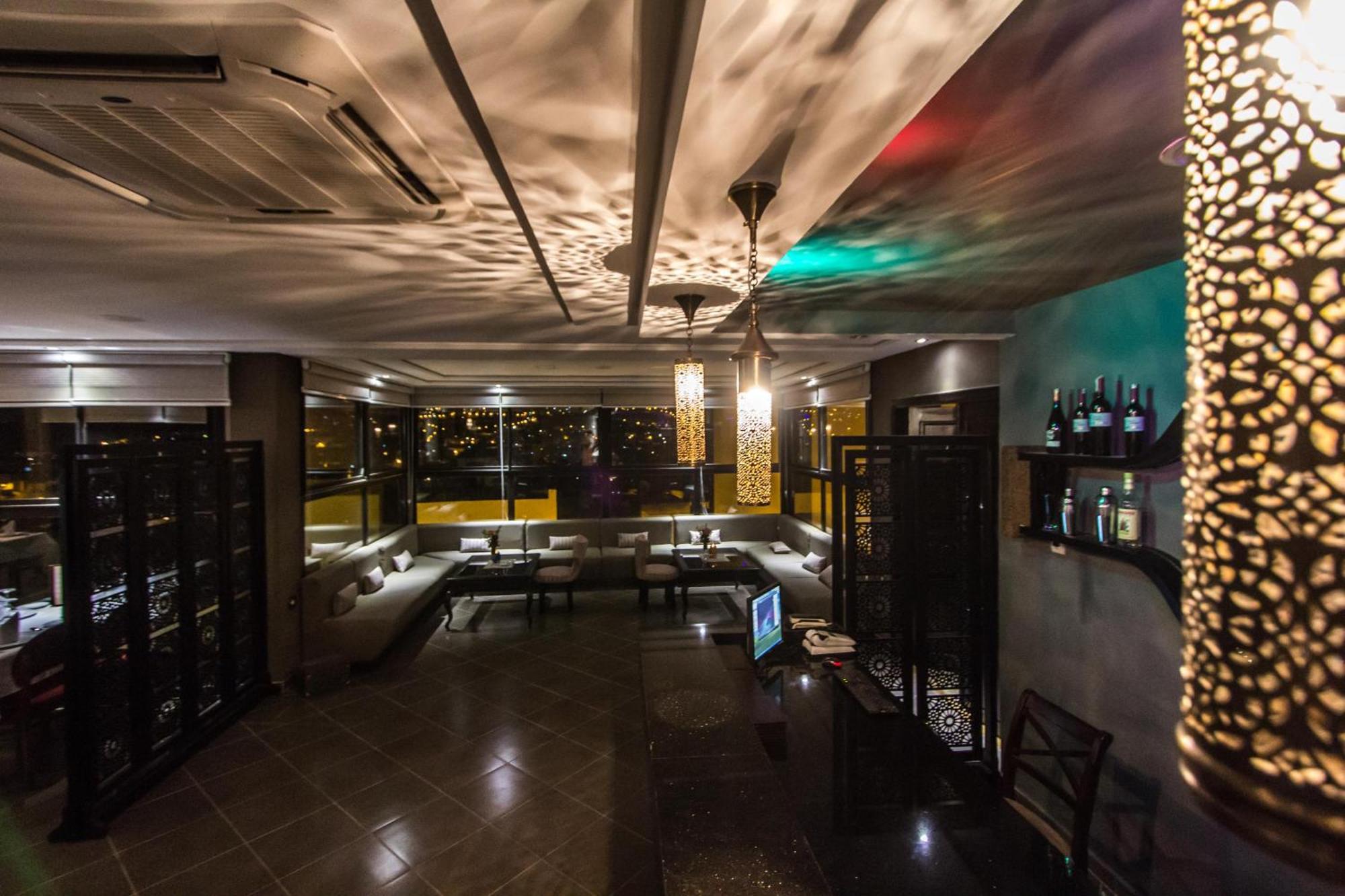 Riad Ommeyad Suite & Spa Fez Bagian luar foto